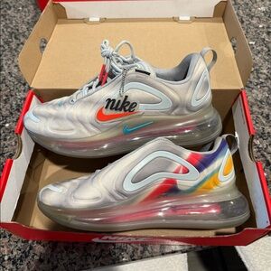 Women’s Air Max 720 ‘Airbrush’